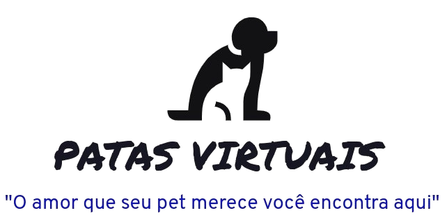 PATAS VIRTUAIS