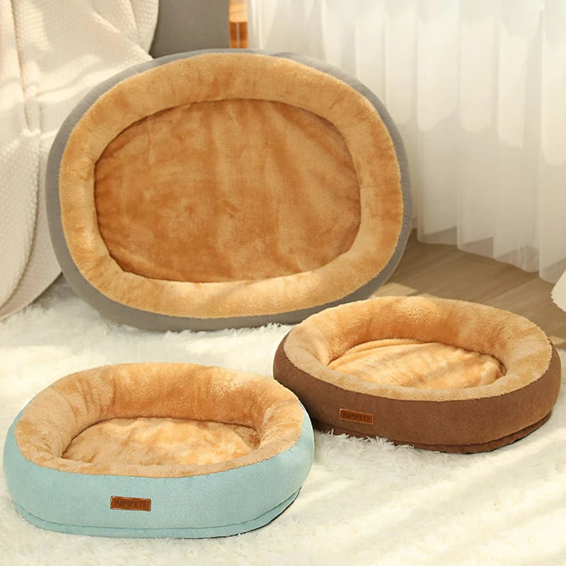 Cama para pets de pequeno porte