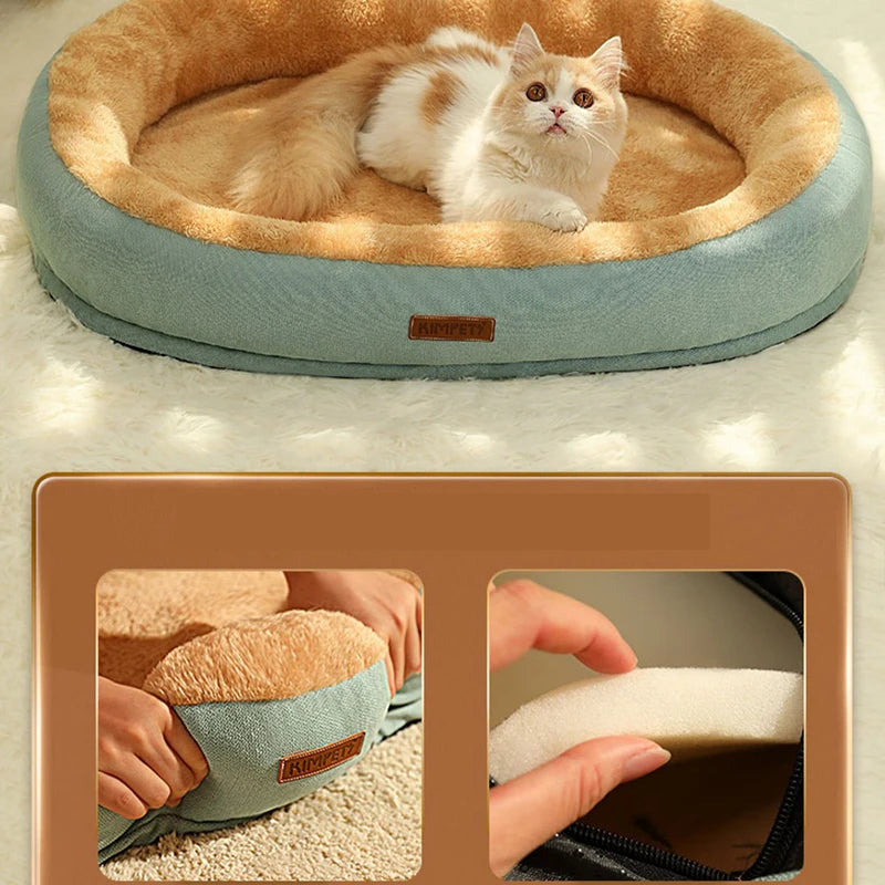 Cama para pets de pequeno porte