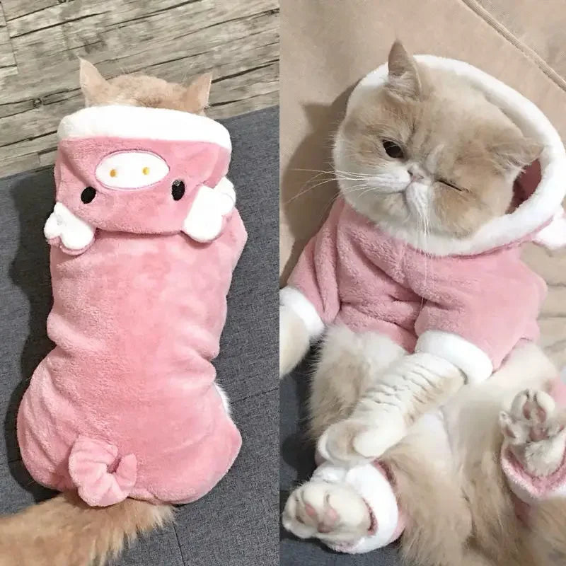 Roupa estilo macacão (diversos animais)