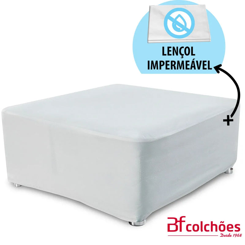 Cama box