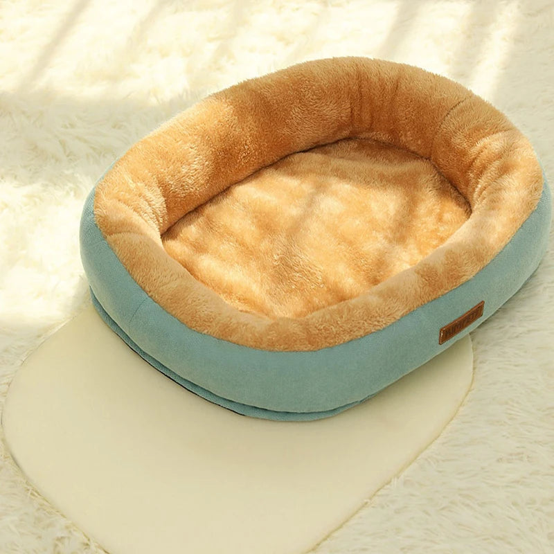 Cama para pets de pequeno porte