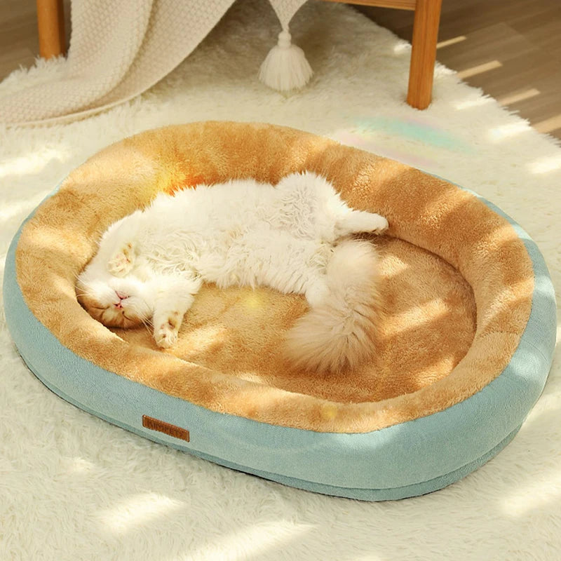 Cama para pets de pequeno porte