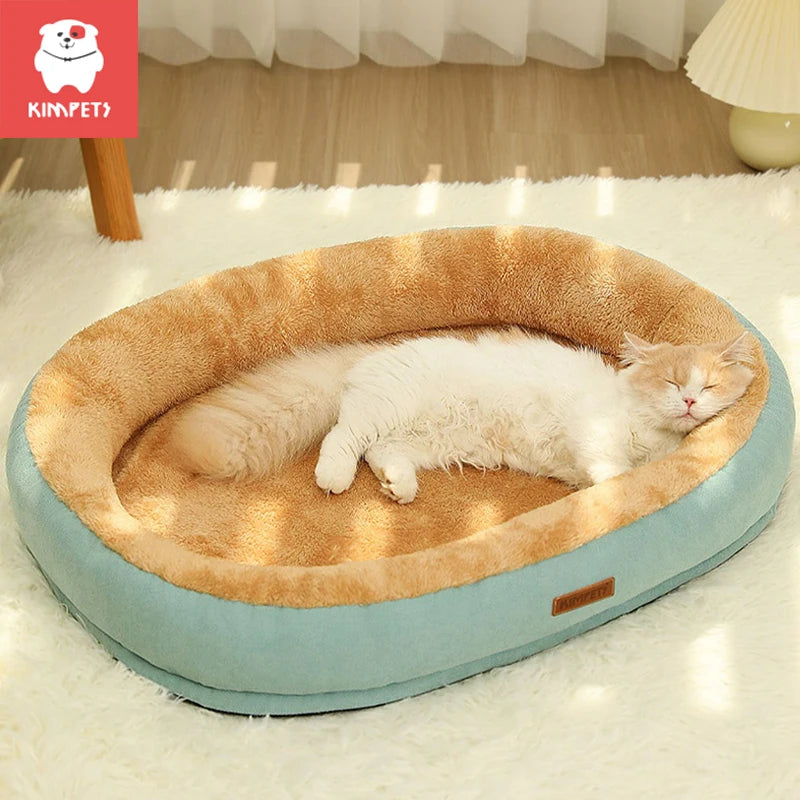 Cama para pets de pequeno porte